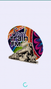 Radio Soul Train FM screenshot 1