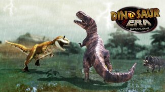 Dinosaur Era : Survival Game screenshot 4