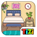 Tizi Town: My Princess Games Icon