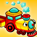 Hyper Train Icon