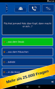 Super Quiz - Wissens Deutsch screenshot 4