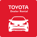 Toyota Daily Rental