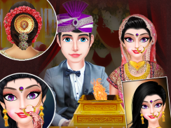 Maharashtrian Wedding Rituals screenshot 0