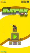 Battle Cars Bumper.io screenshot 2