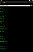 R Programming Compiler screenshot 12
