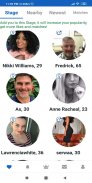 UK Dating - UK dating apps free for UK Singles screenshot 1