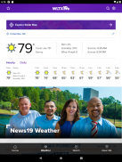 Columbia News from WLTX News19 screenshot 1