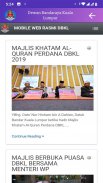 Majlis Tempatan Malaysia  (MTM) screenshot 1