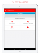 ALL PDF Converter screenshot 3