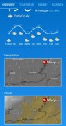 Weather Forecast (free & no ads) screenshot 2