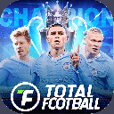 Total Football - Soccer Game Icon