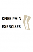 Knee Pain Exercises screenshot 3