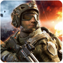 Army Commando Assault Icon