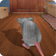 Mouse in Home Simulator 3D screenshot 5