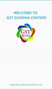 GST Suvidha Centers screenshot 5