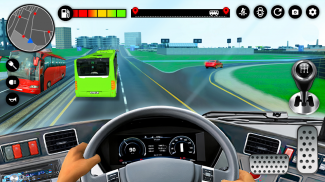 Bus Game - Bus Wala Game 3D screenshot 0