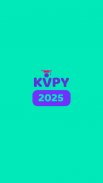 KVPY 2025 screenshot 7