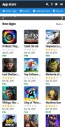 Apps store for apps games apk download screenshot 4