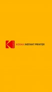 Kodak Instant Printer screenshot 1