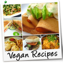 Vegan Recipes - Free Vegan Food Cookbook