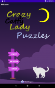 Catty Cats Puzzles screenshot 2