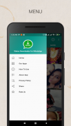 Status Downloader for WhatsApp - Status Saver screenshot 4