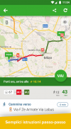 Citymapper - Tutti i trasporti a Roma e Milano screenshot 8