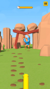 Cat Paw Punch- Punch Fight! screenshot 1