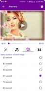 pembuat video foto screenshot 6
