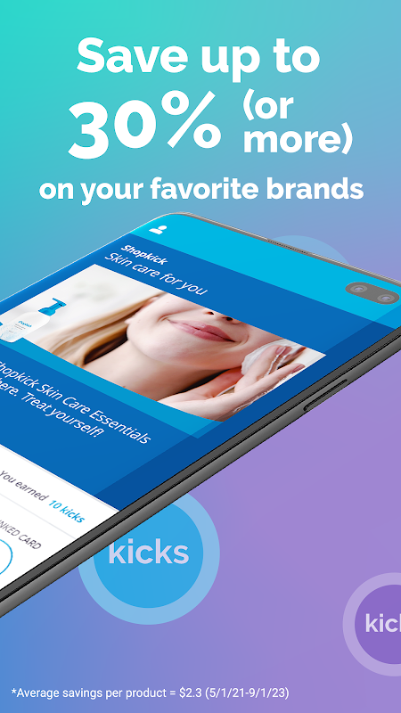 Location-Based Shopping App Shopkick Partners With MasterCard On Rewards  Program | TechCrunch