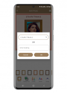 Shradhanjali Photo Frame screenshot 3