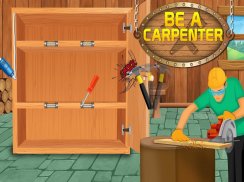 Carpenter Furniture Craft Shop screenshot 2