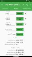 Mortgage Calculator screenshot 7