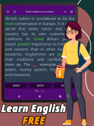 Adjectives in English: Learn English FREE screenshot 3