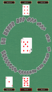 Pig tail game(Cards Game) screenshot 2
