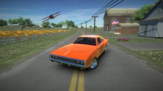 Classic American Muscle Cars 2 screenshot 6