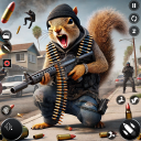 The Squirrel Hero Mafia City icon