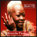 Best Of Brenda Fassie Icon