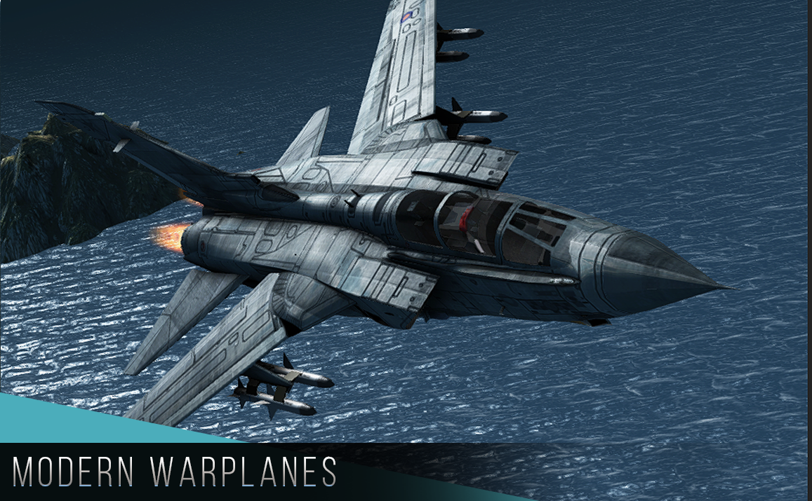 Modern Warplanes - Загрузить APK для Android | Aptoide