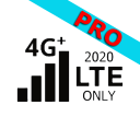 Force 4G LTE Only 2020 Pro