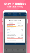 Expense tracker, Money manager screenshot 8