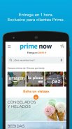 Amazon Prime Now screenshot 0