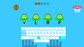 Typing Land screenshot 6