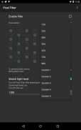 Pixel Filter screenshot 2