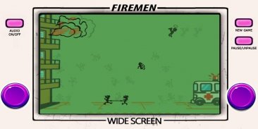 LCD Game & Watch 80s Games screenshot 2