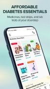 BeatO: Diabetes Care App screenshot 2