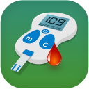 Diabetes Tracker Icon