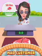 Food Cutting - Chopping Game screenshot 4