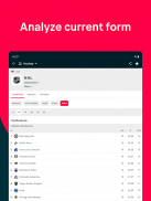 Flashscore: Scores & News screenshot 12