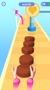 Bakery Stack: Cooking Games screenshot 18